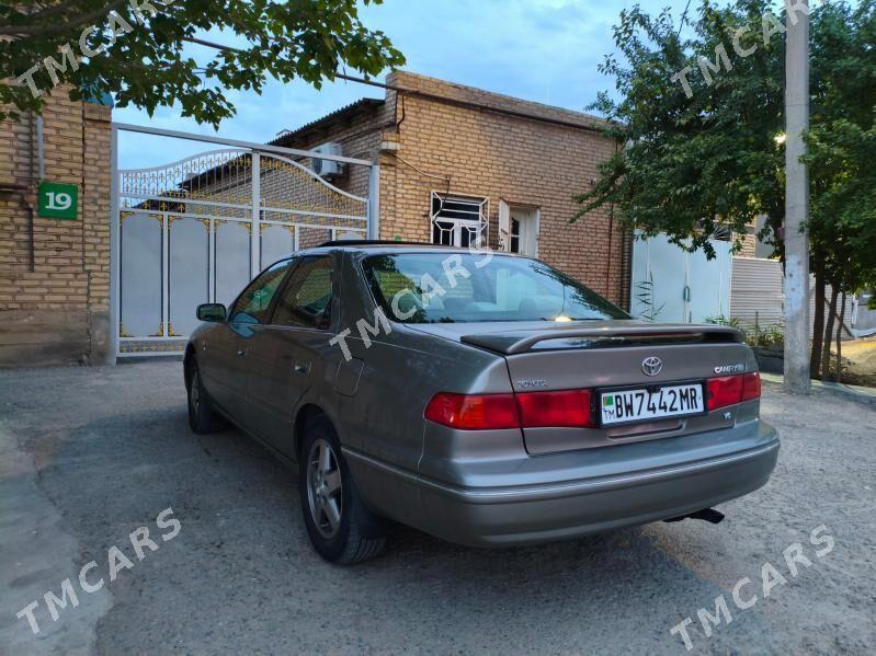 Toyota Camry 1999 - 160 000 TMT - Baýramaly - img 2