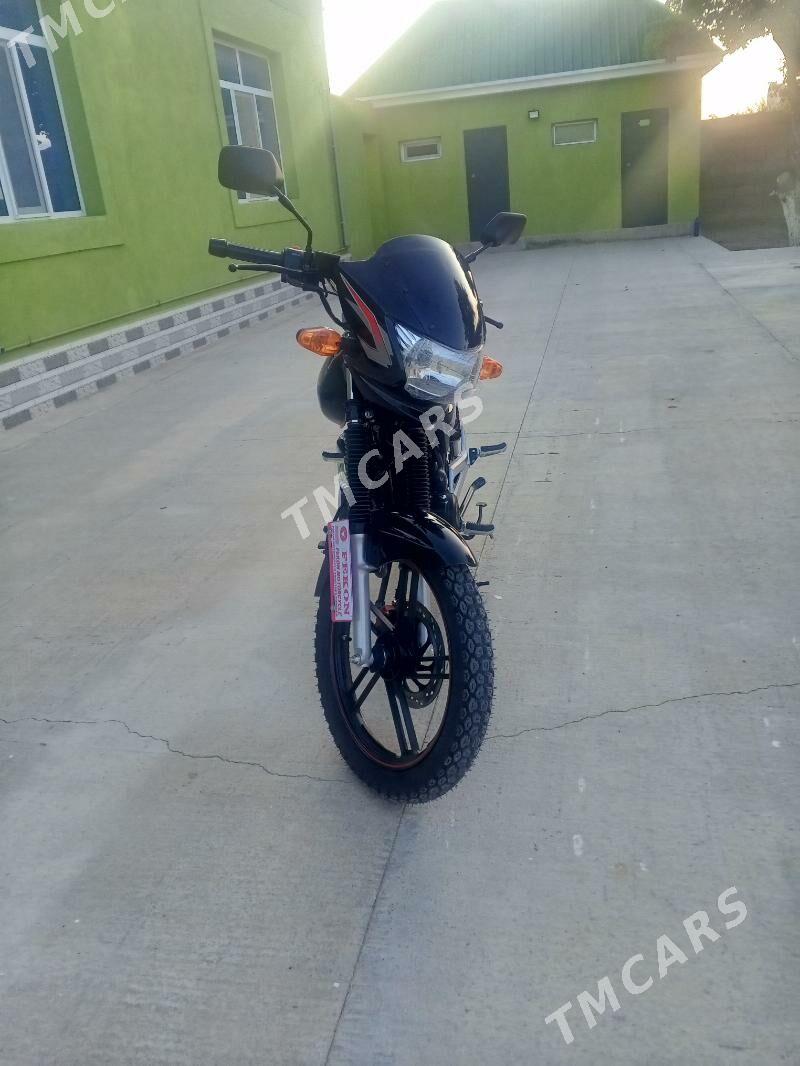 Fekon FK150-8G 2025 - 17 000 TMT - Туркменбаши - img 4