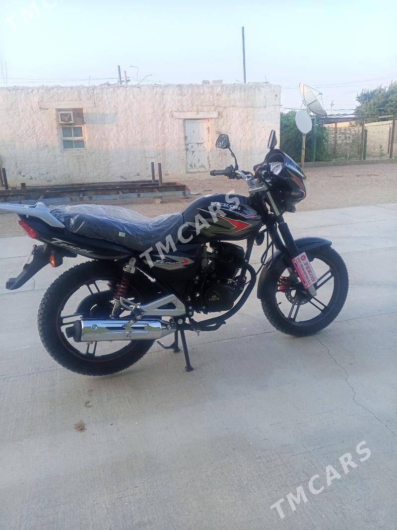 Fekon FK150-8G 2025 - 17 000 TMT - Туркменбаши - img 5