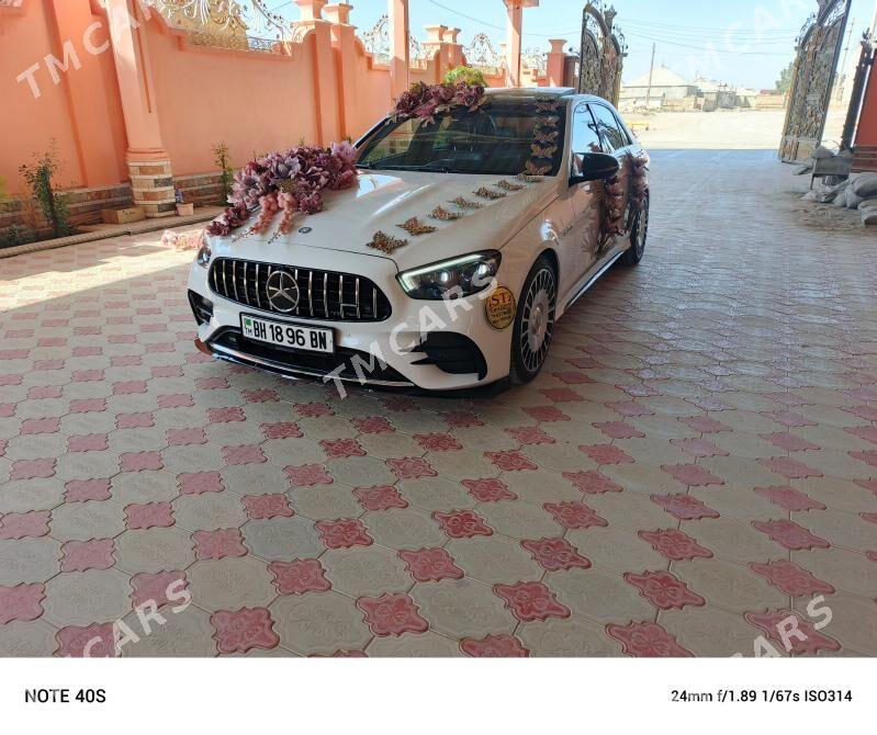 Mercedes-Benz Maybach 2010 - 540 000 TMT - Balkanabat - img 4