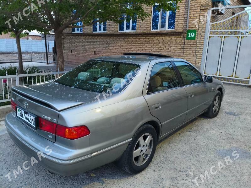 Toyota Camry 1999 - 160 000 TMT - Baýramaly - img 3