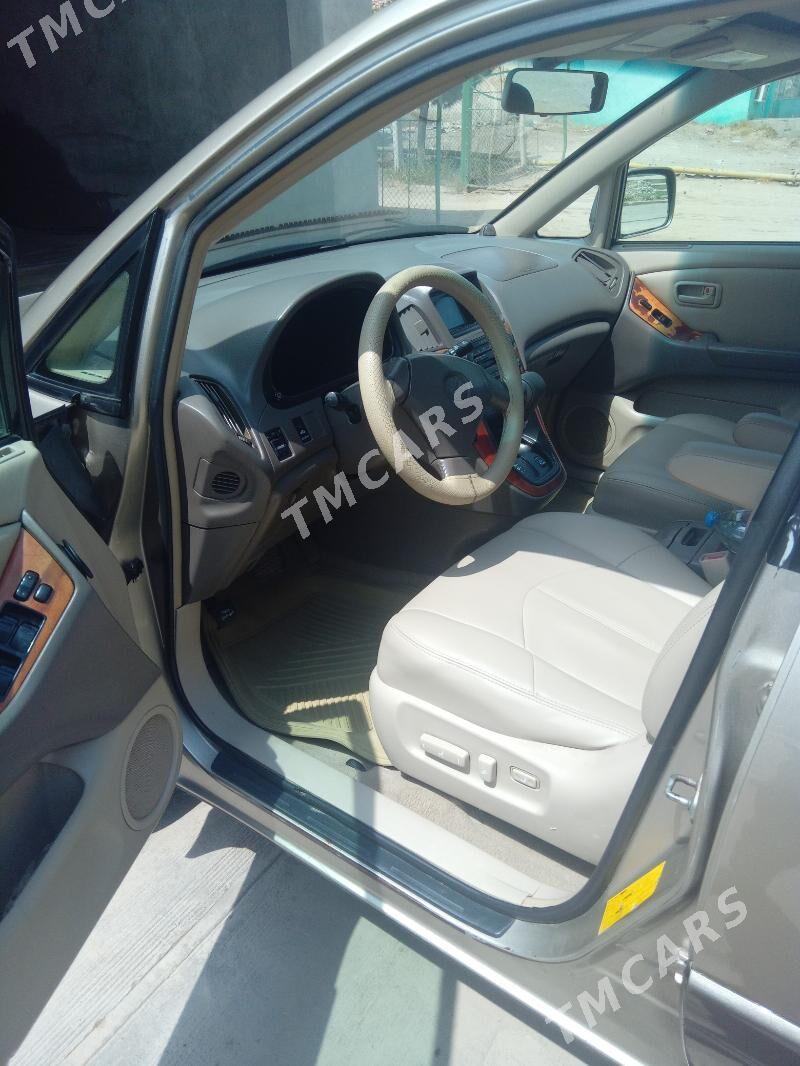 Lexus RX 300 2000 - 180 000 TMT - Достлук - img 8