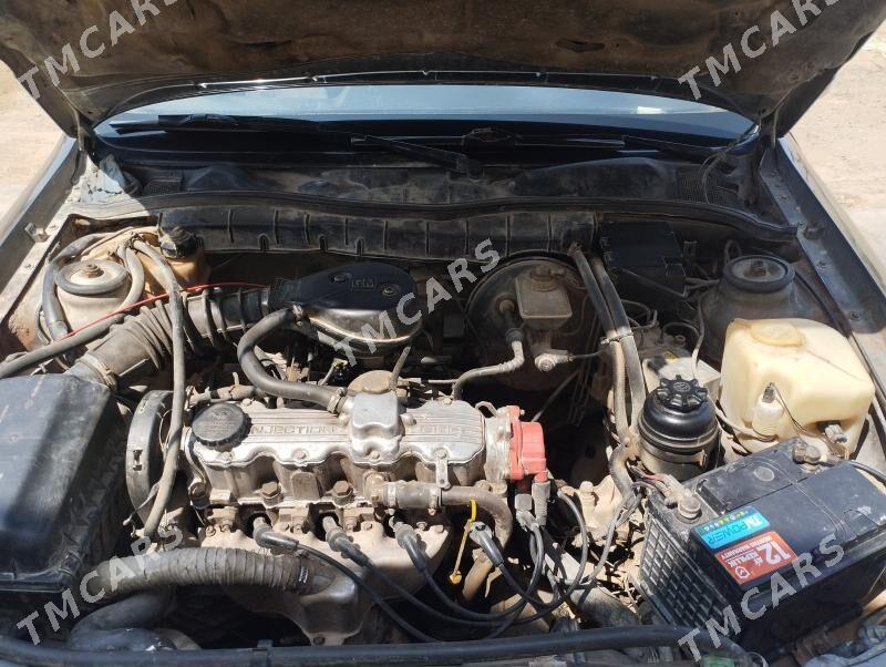 Opel Vectra 1990 - 38 000 TMT - Darganata - img 5