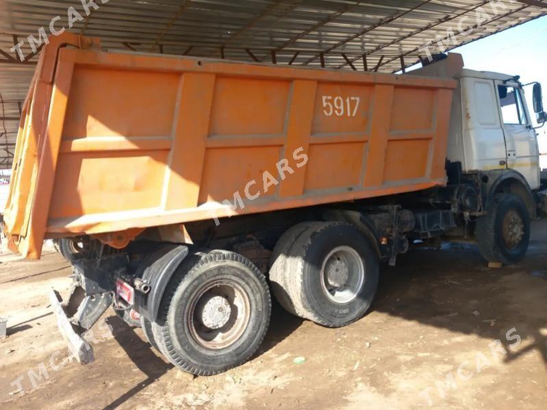 Maz Samosval 2012 - 350 000 TMT - Gubadag - img 2