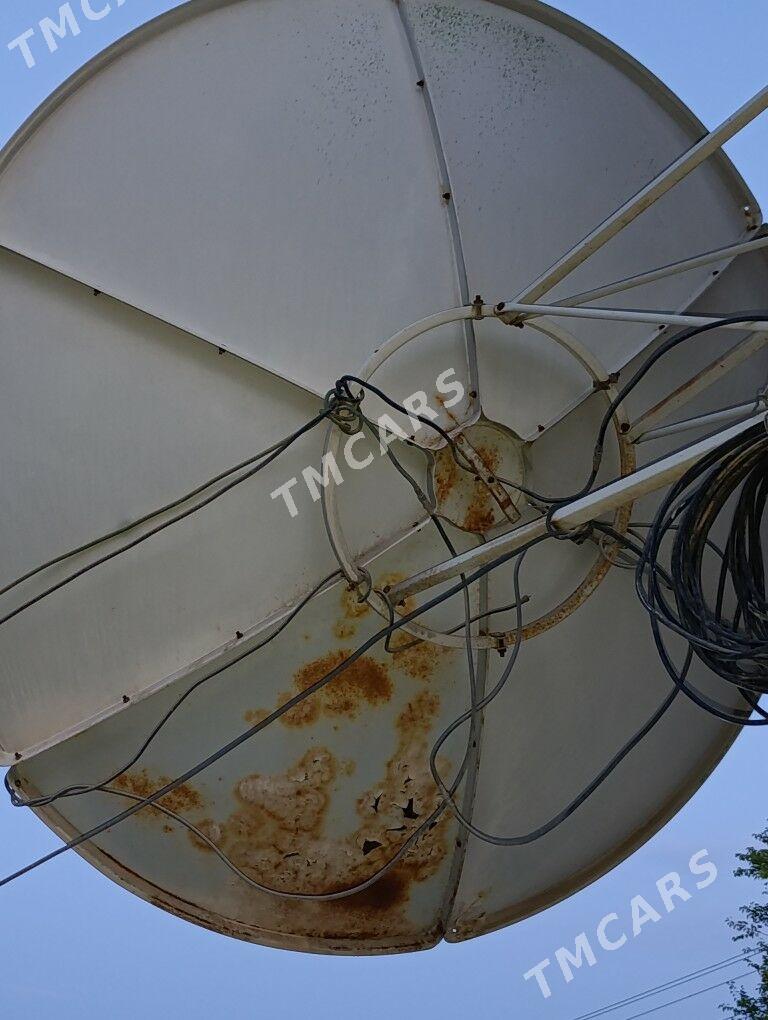 Antenna - Ашхабад - img 3