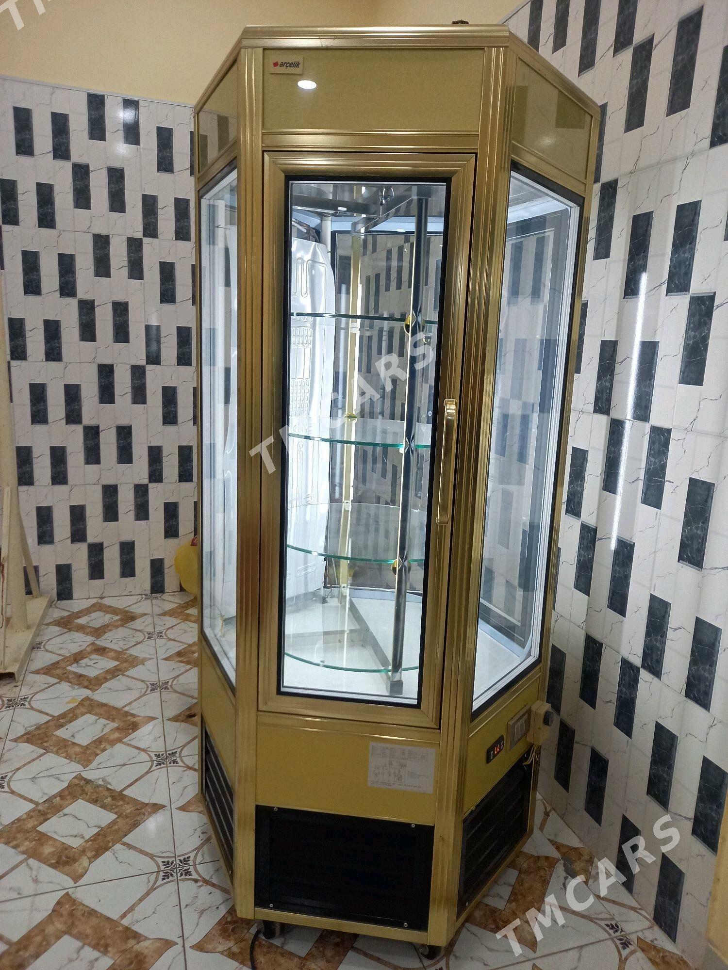 witirina haladilnik - Aşgabat - img 2