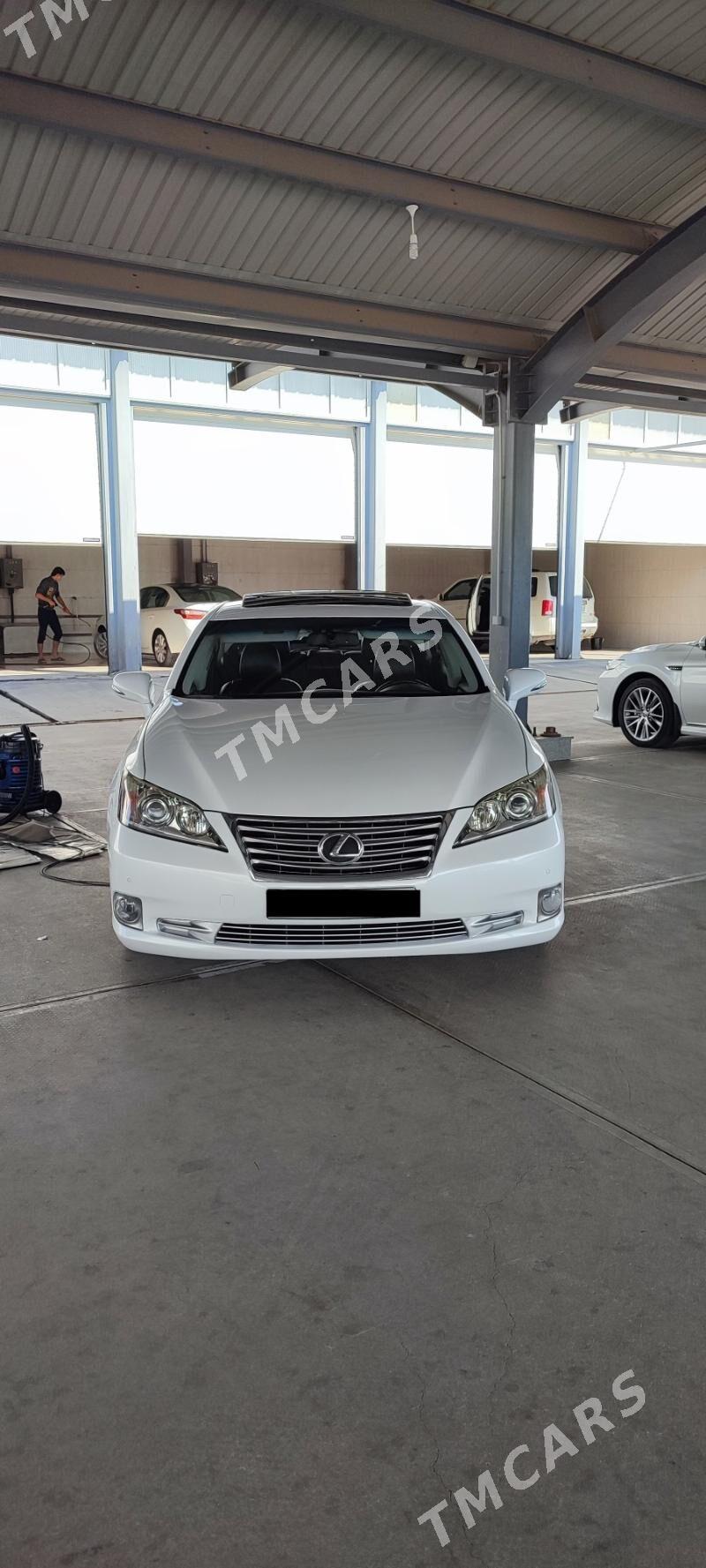 Lexus ES 350 2011 - 240 000 TMT - Aşgabat - img 5