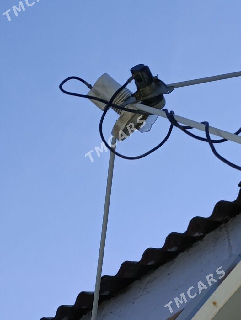 Antenna - Ашхабад - img 2