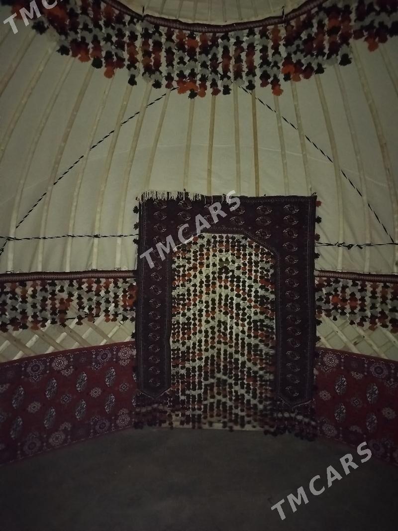ak oy - Aşgabat - img 6