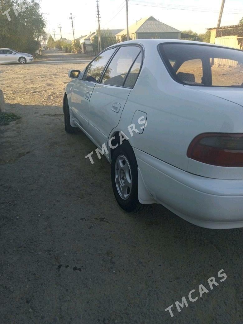 Toyota Corona 1993 - 67 000 TMT - Murgap - img 3