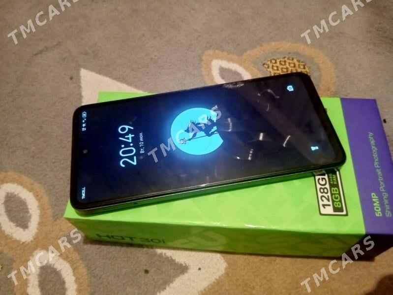 TECNO SPARK 20 C - Мары - img 2