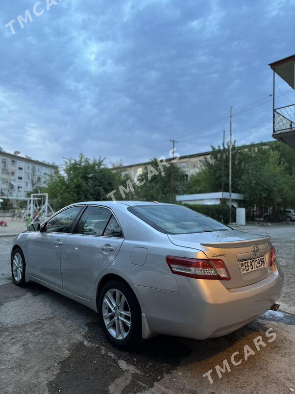 Toyota Camry 2010 - 175 000 TMT - Мары - img 5