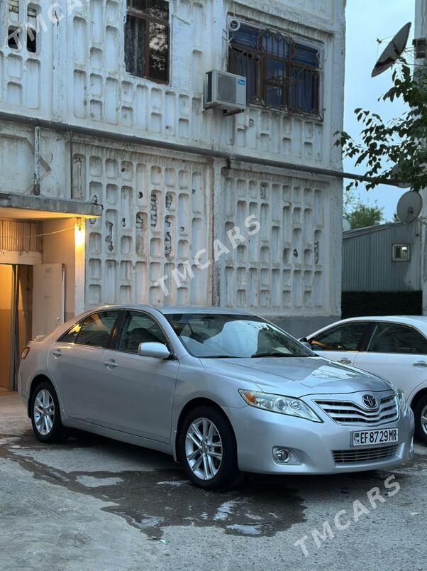 Toyota Camry 2010 - 175 000 TMT - Мары - img 6