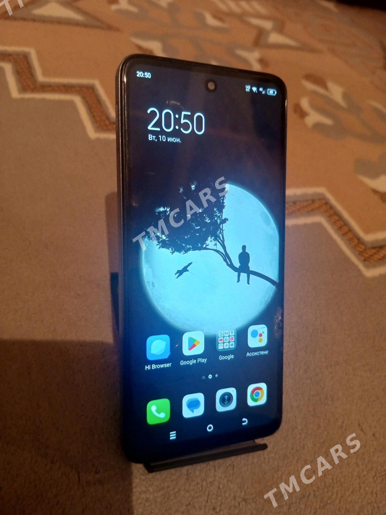 TECNO SPARK 20 C - Мары - img 3