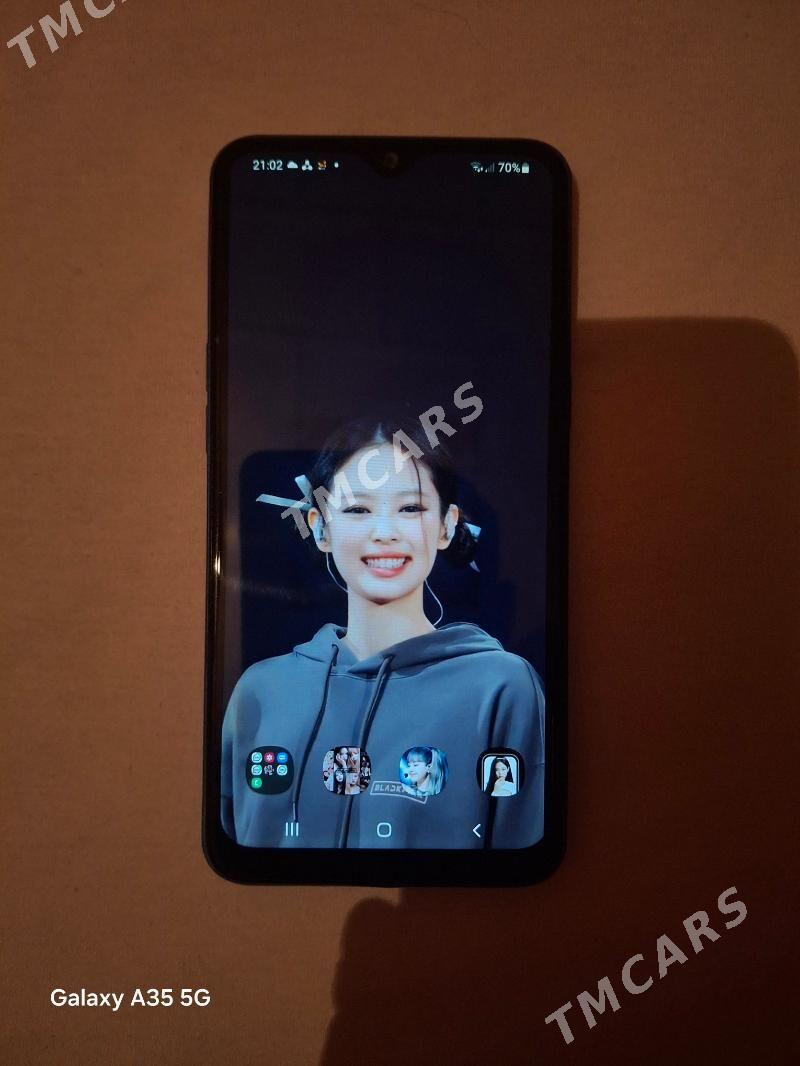 samsung a10s - Daşoguz - img 3
