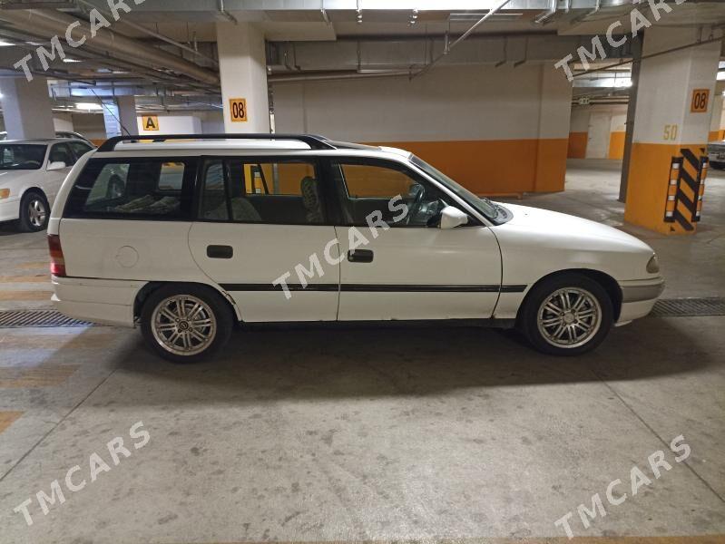 Opel Astra 1993 - 40 000 TMT - Мир 1 - img 3