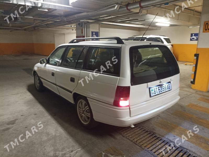 Opel Astra 1993 - 40 000 TMT - Мир 1 - img 6
