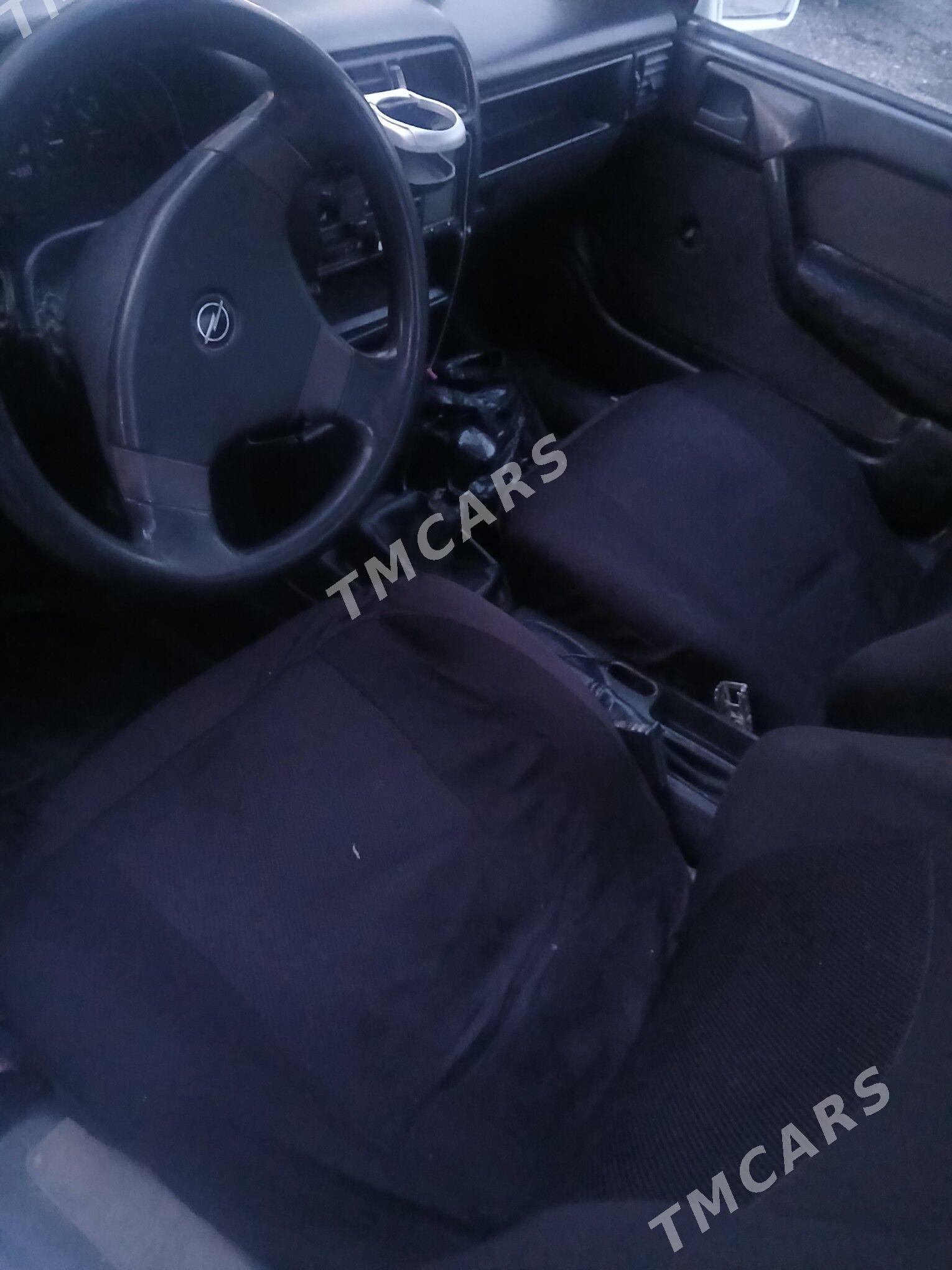 Opel Vectra 1991 - 28 000 TMT - Ашхабад - img 2