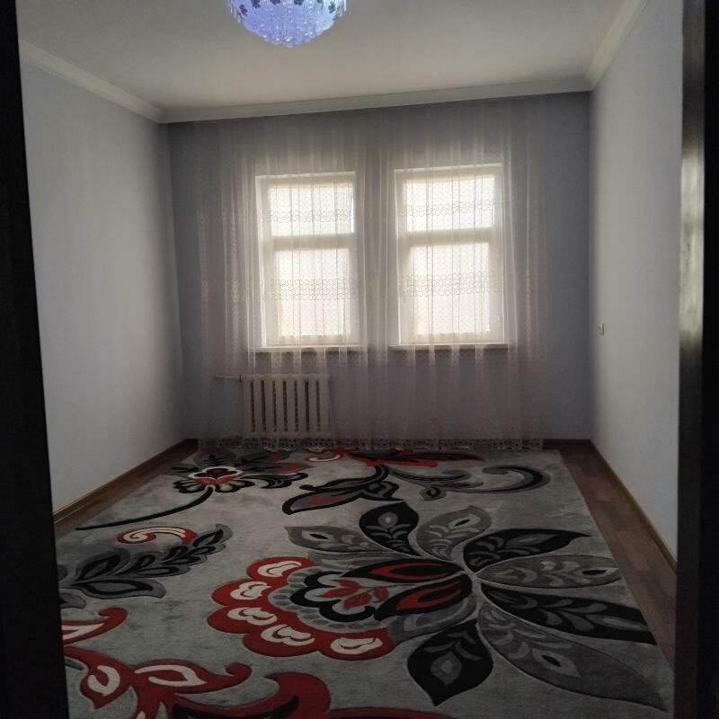 Новруз 4нжи этаж 4комнат 105м² - Daşoguz - img 8