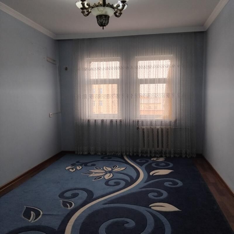 Новруз 4нжи этаж 4комнат 105м² - Daşoguz - img 3