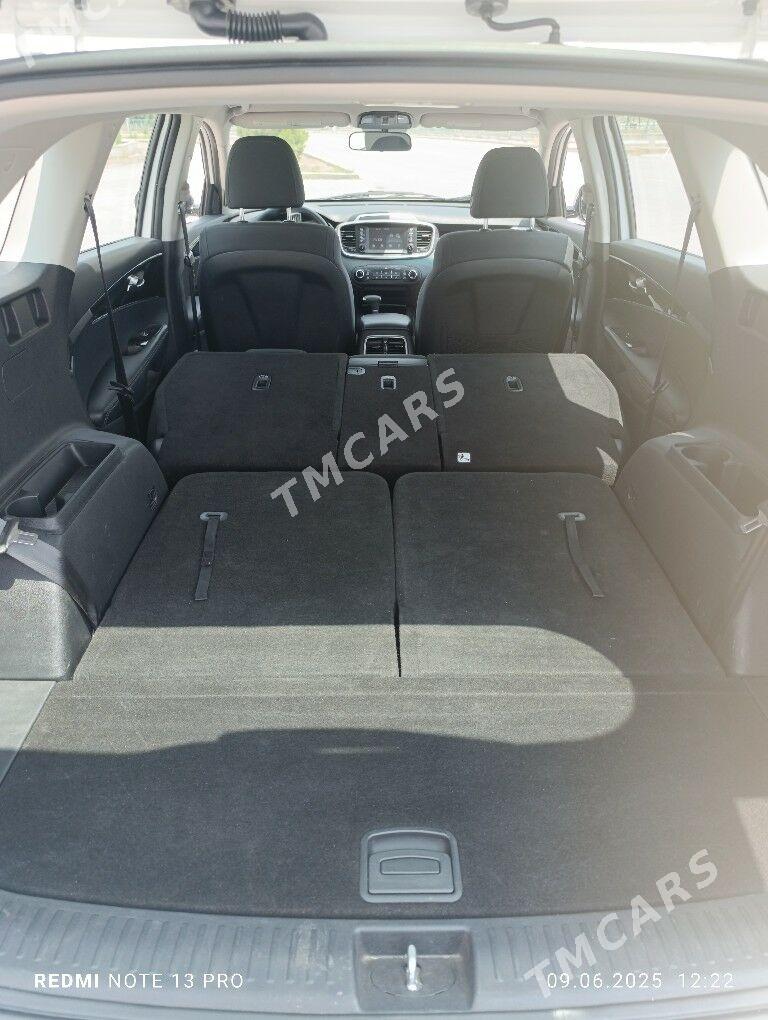 Kia Sorento 2020 - 275 000 TMT - Aşgabat - img 5
