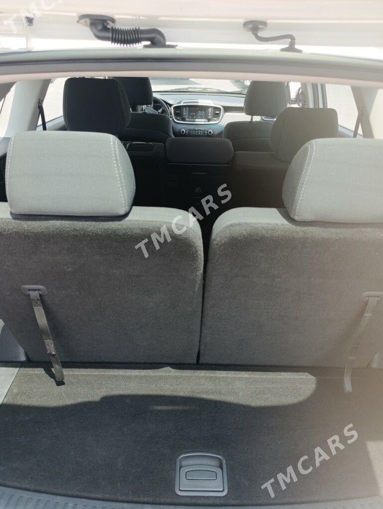 Kia Sorento 2020 - 275 000 TMT - Aşgabat - img 3