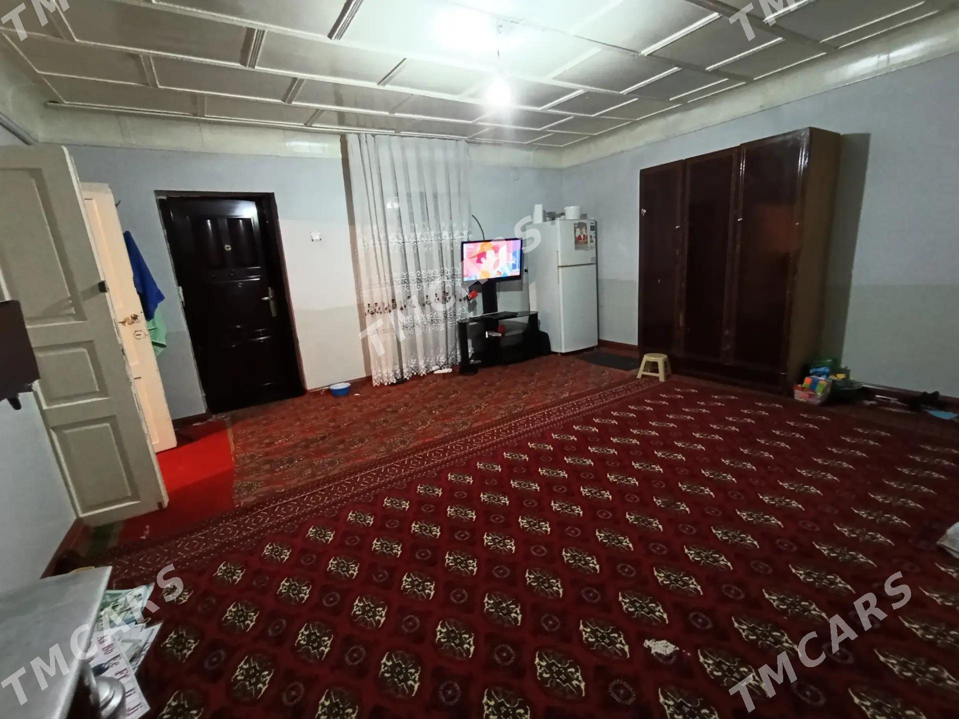 2 komnat kwartira - Aşgabat - img 2
