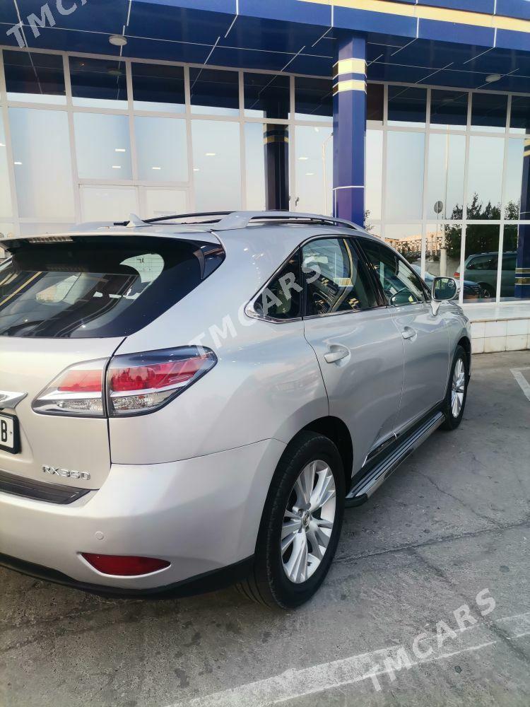 Lexus RX 350 2013 - 370 000 TMT - Türkmenabat - img 2