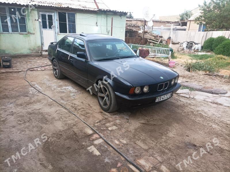 BMW 535 1991 - 45 000 TMT - Керки - img 4