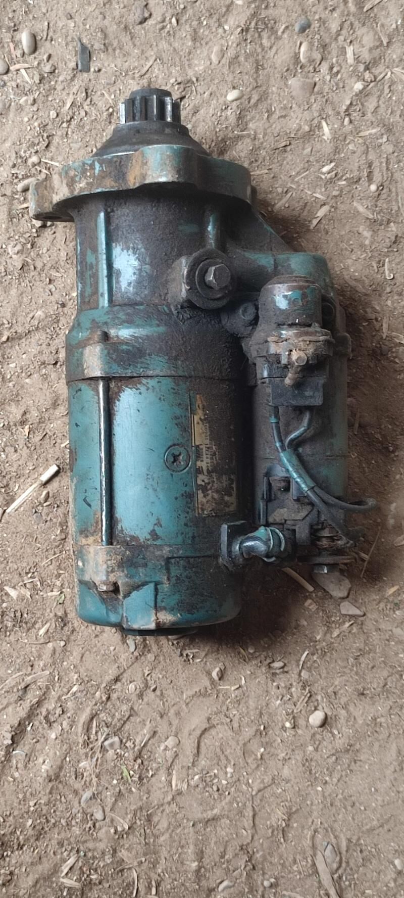 dossan sytatyr 1 500 TMT - Balkanabat - img 2