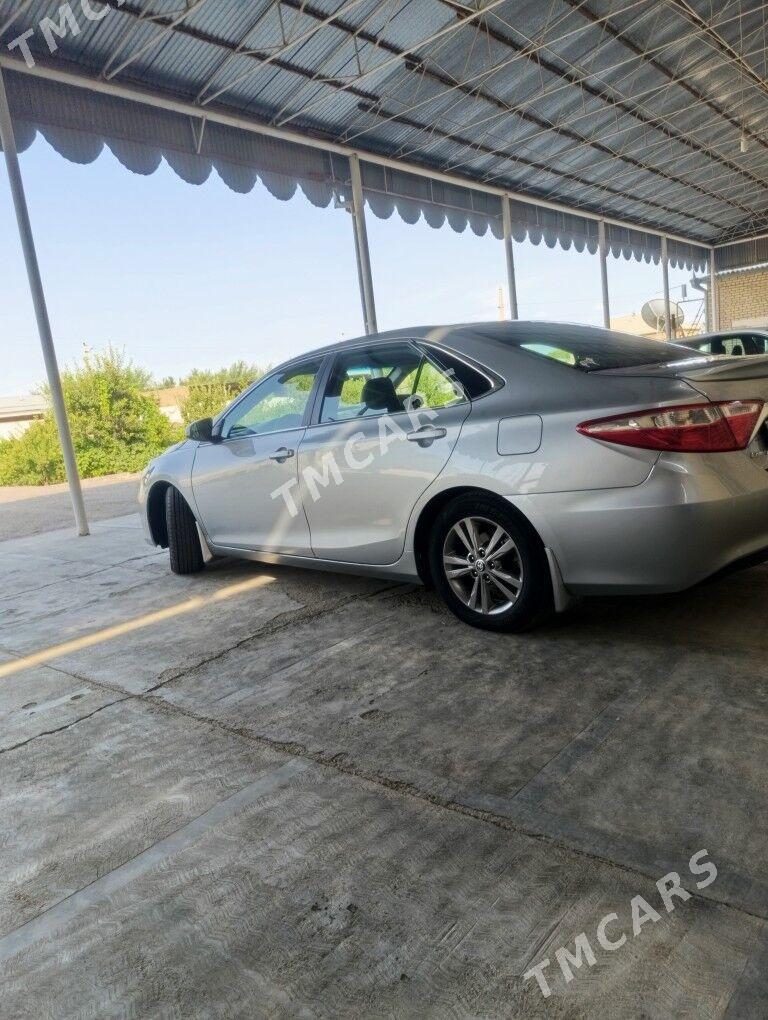 Toyota Camry 2017 - 250 000 TMT - Murgap - img 5