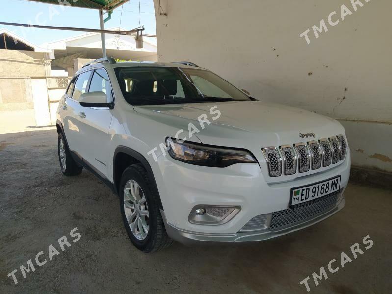 Jeep Cherokee 2019 - 270 000 TMT - Murgap - img 5