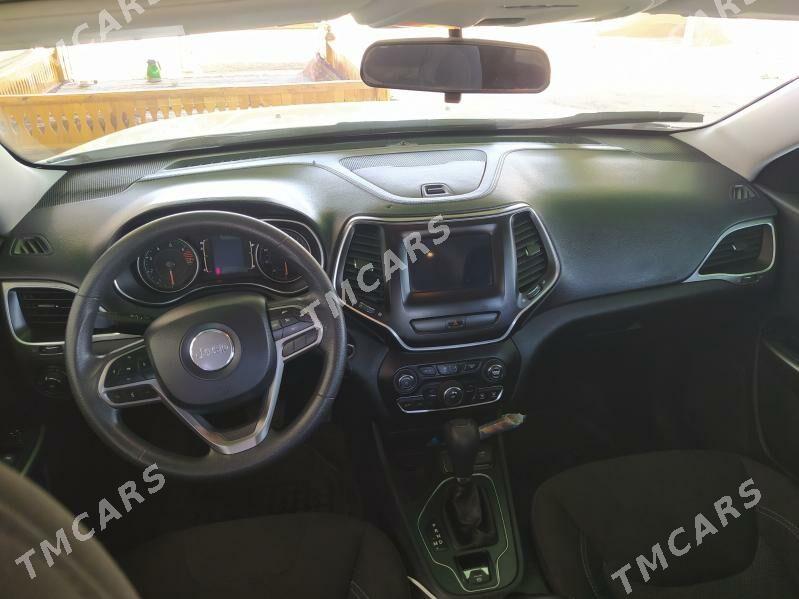 Jeep Cherokee 2019 - 270 000 TMT - Murgap - img 2