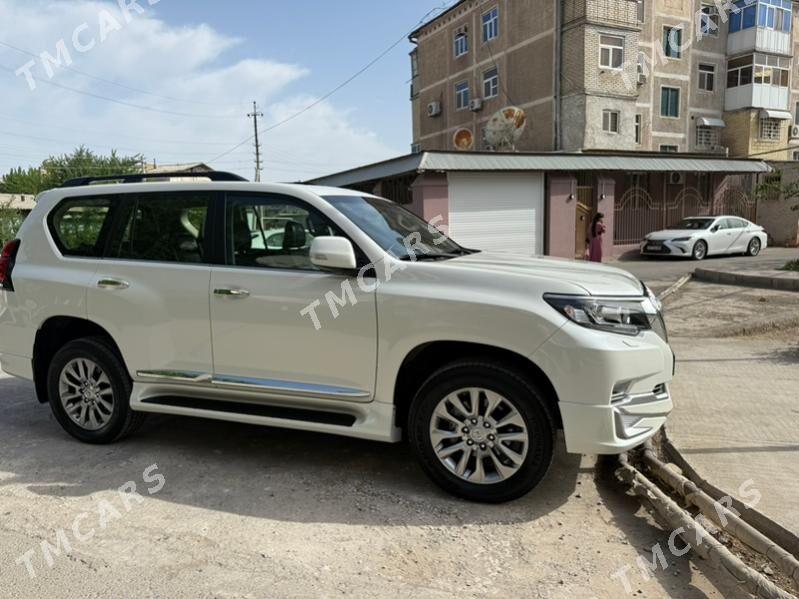 Toyota Land Cruiser Prado 2023 - 1 080 000 TMT - Köýtendag - img 6