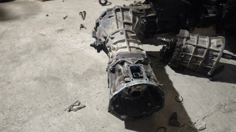 karobka 6 500 TMT - Мары - img 2