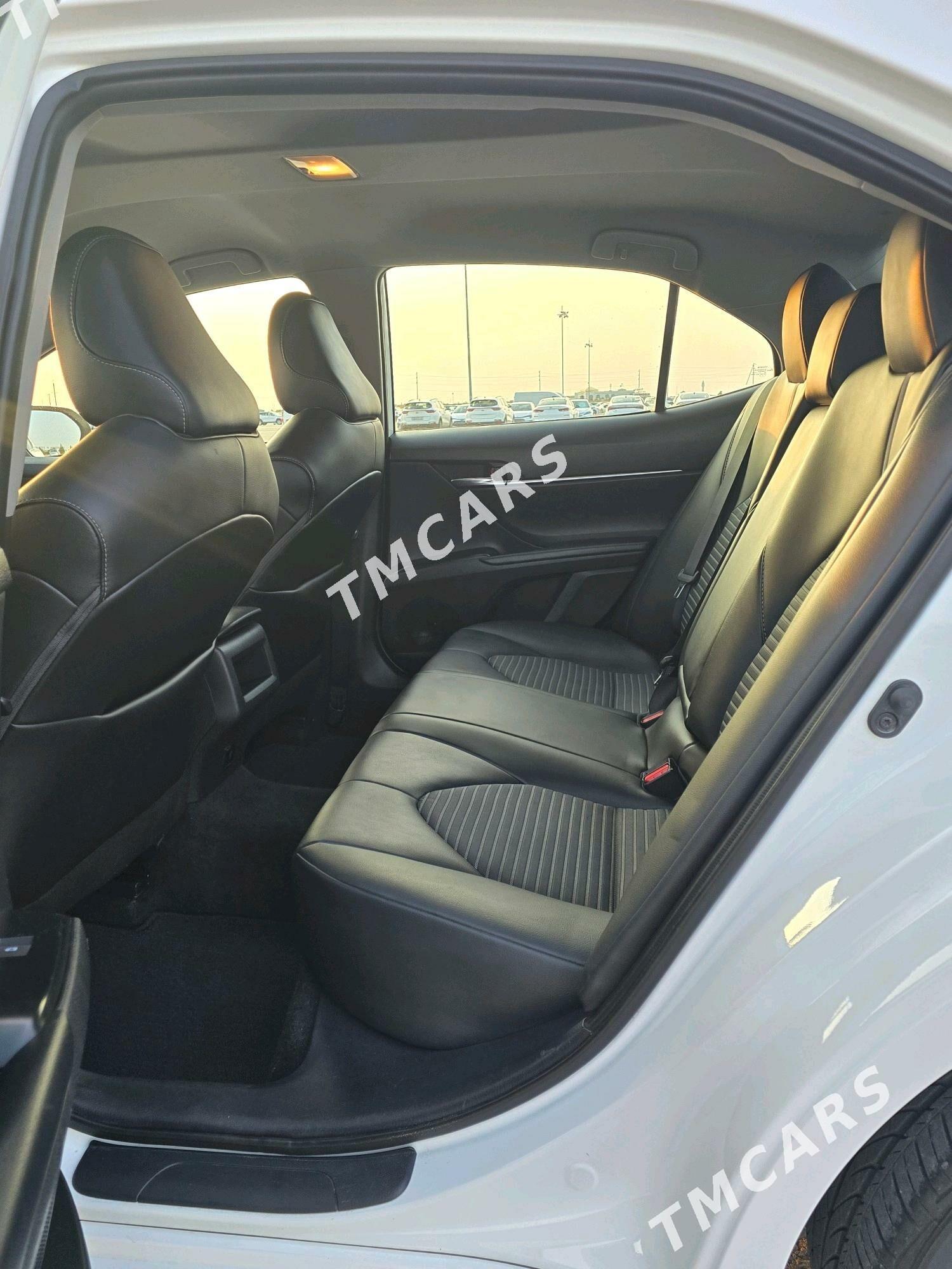 Toyota Camry 2020 - 335 000 TMT - Ашхабад - img 7