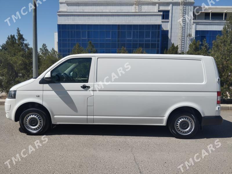 Volkswagen Transporter 2015 - 315 000 TMT - Parahat 7 - img 3