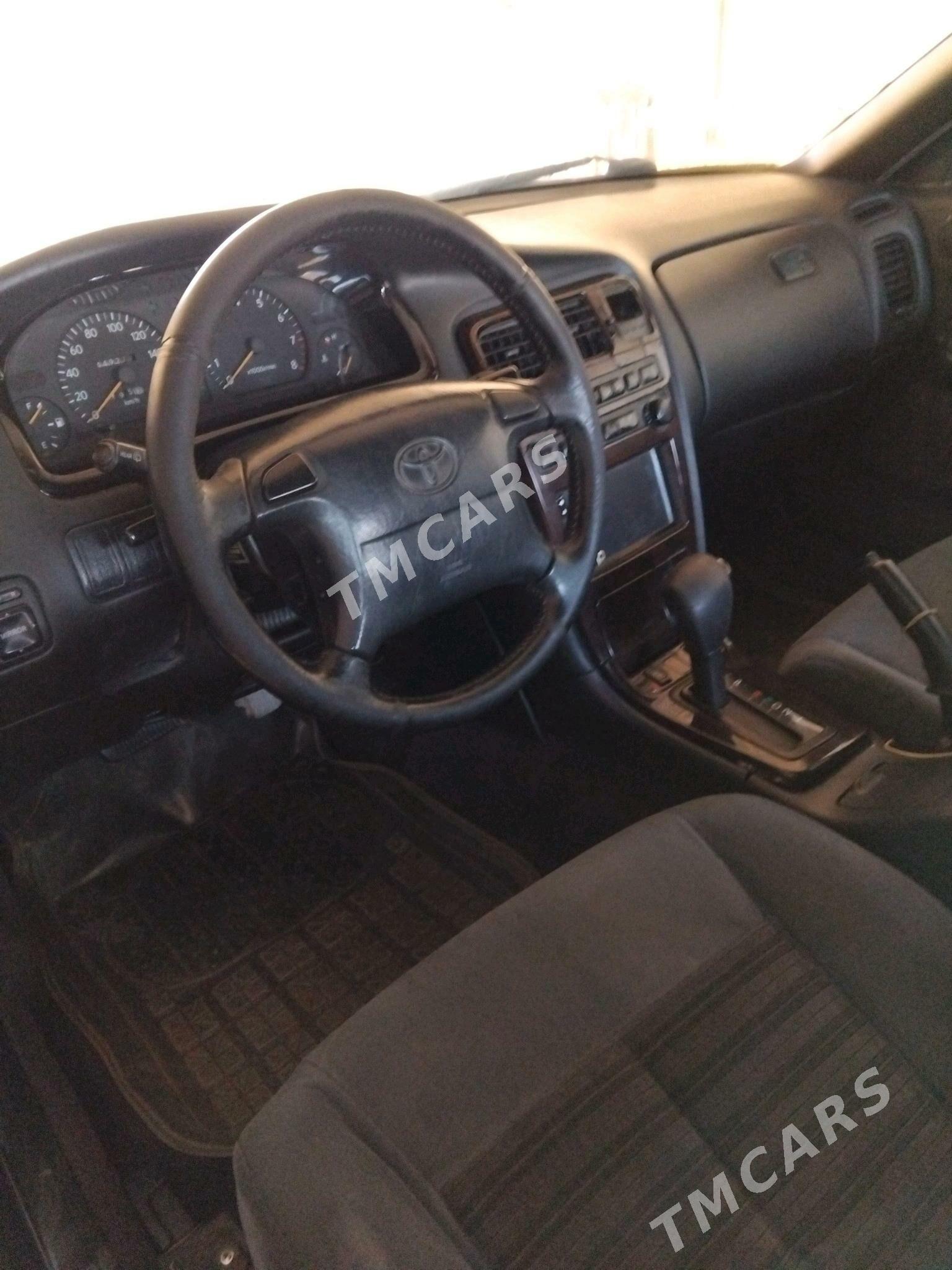 Toyota Chaser 1995 - 66 000 TMT - Mary - img 3
