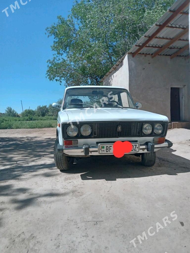 Lada 2106 1989 - 14 000 TMT - Губадаг - img 3