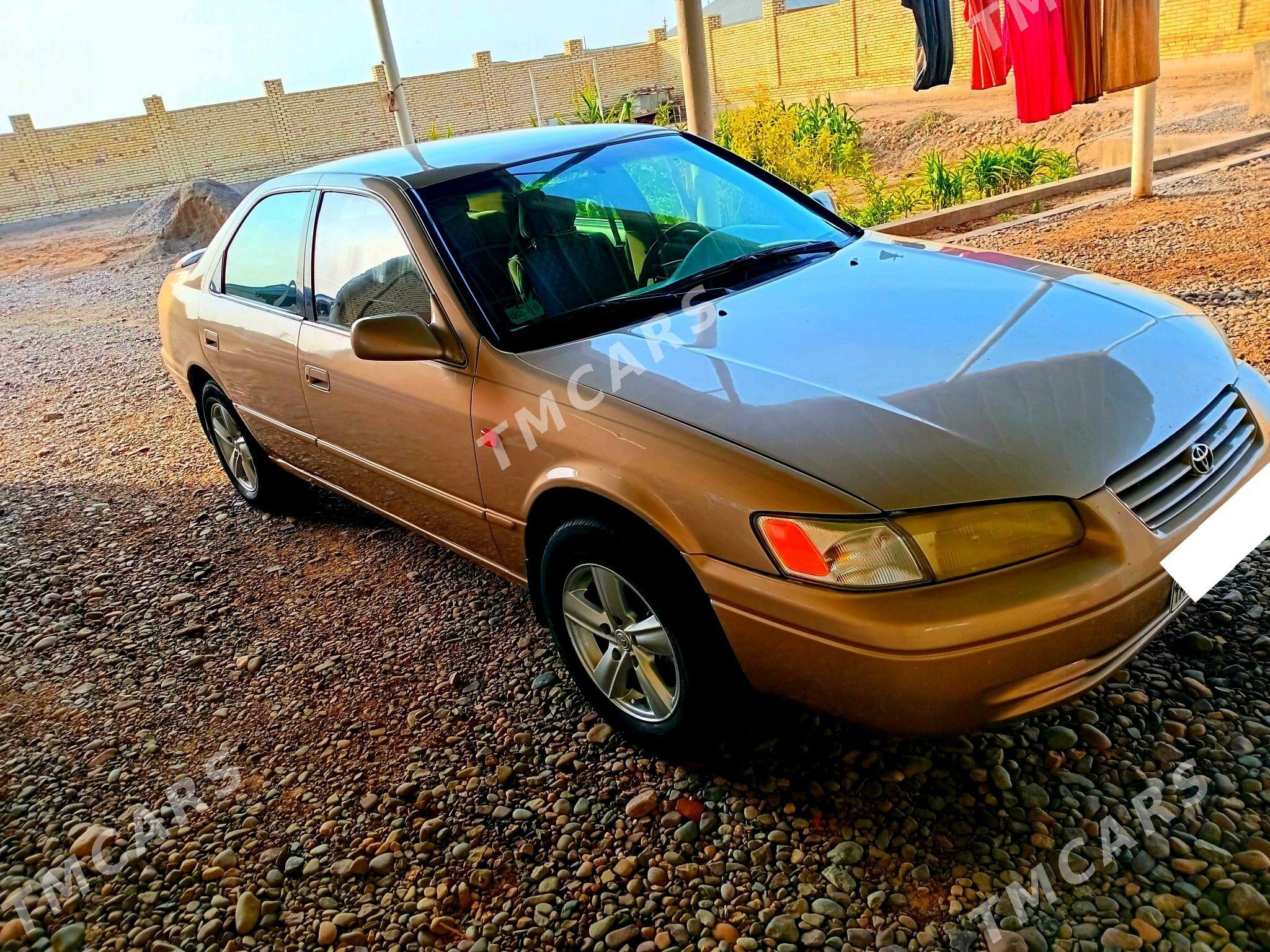 Toyota Camry 1998 - 122 000 TMT - Wekilbazar - img 3