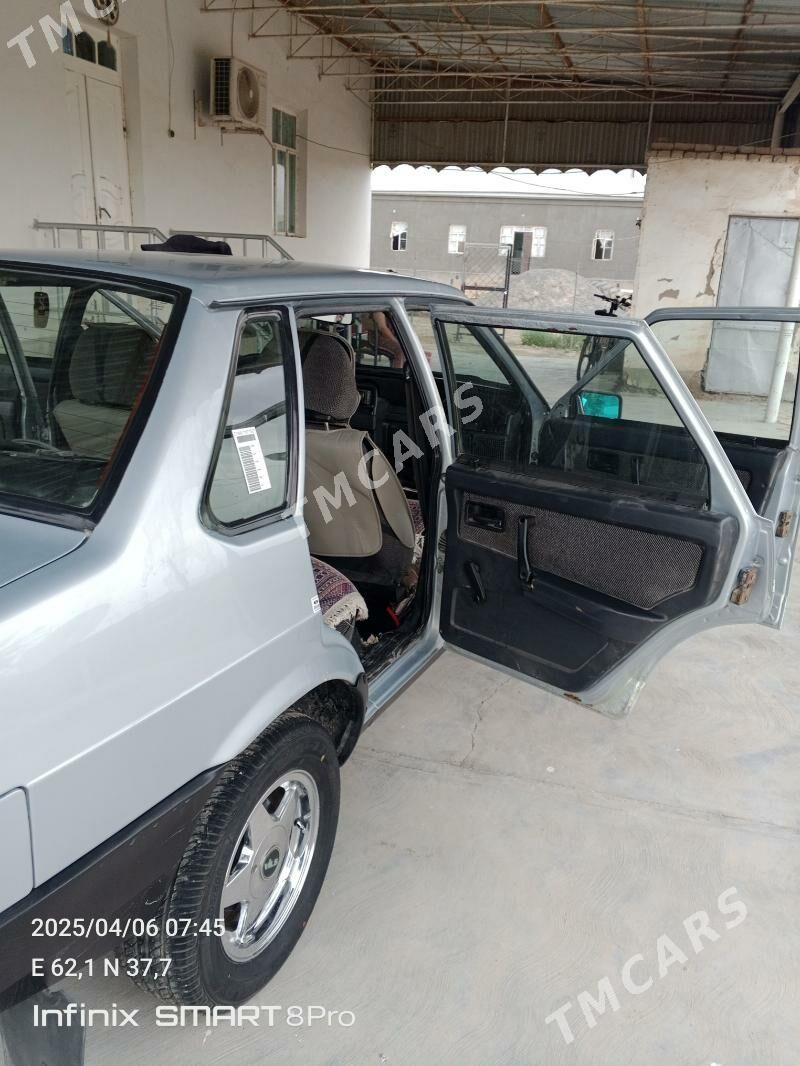 Lada 21099 2004 - 45 000 TMT - Байрамали - img 3