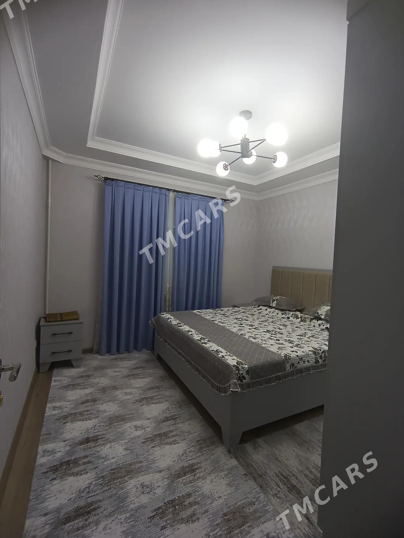 arenda jay  Mir 1 - Ашхабад - img 5
