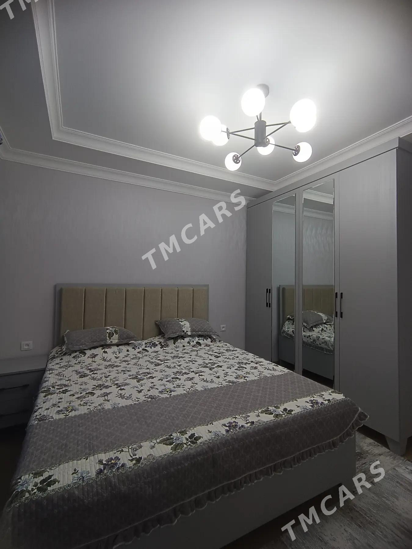 arenda jay  Mir 1 - Ашхабад - img 2