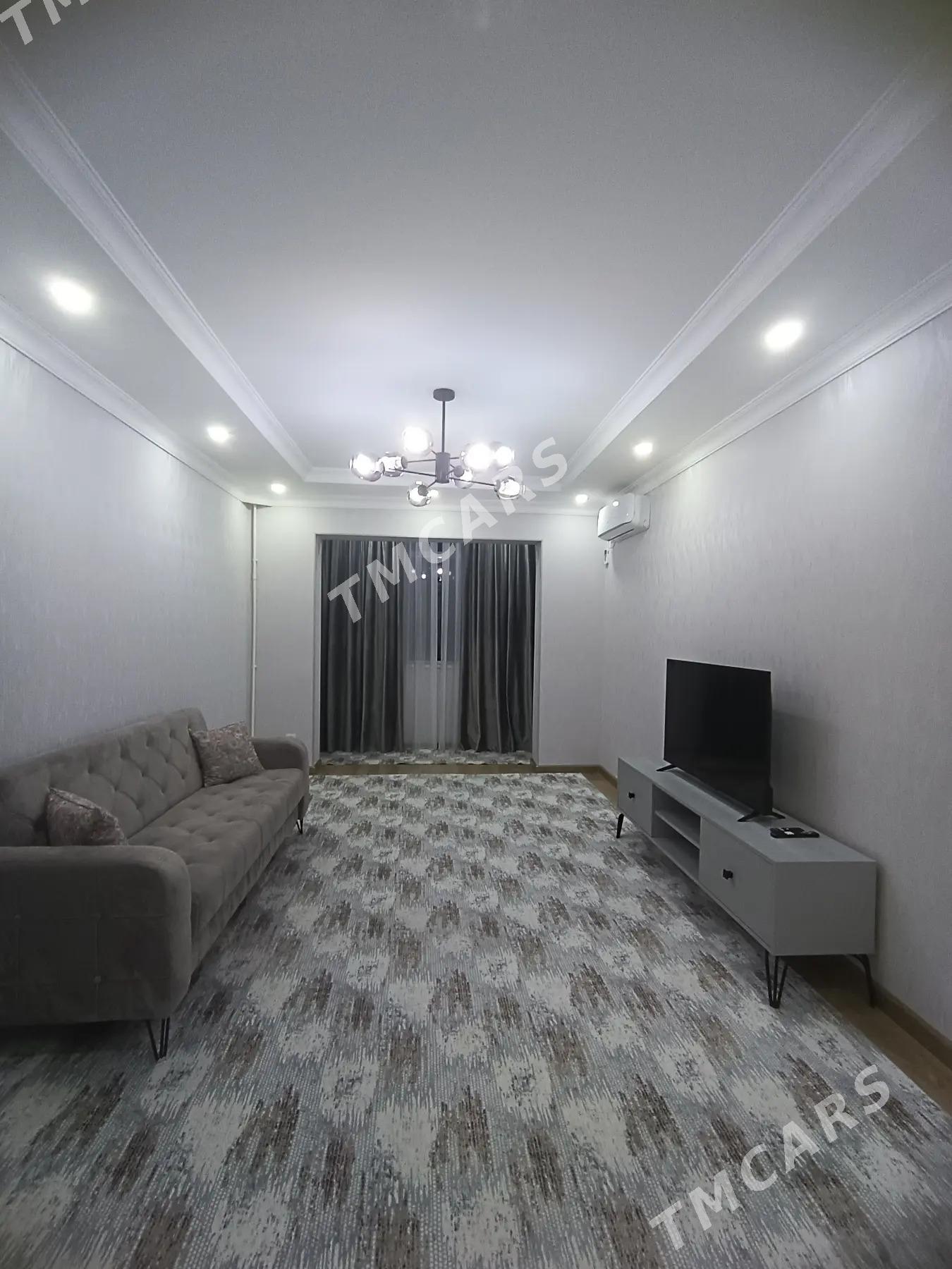 arenda jay  Mir 1 - Ашхабад - img 3