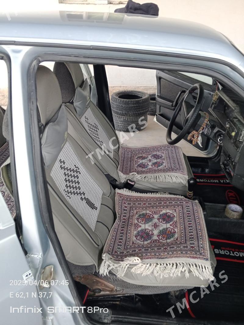 Lada 21099 2004 - 45 000 TMT - Байрамали - img 10