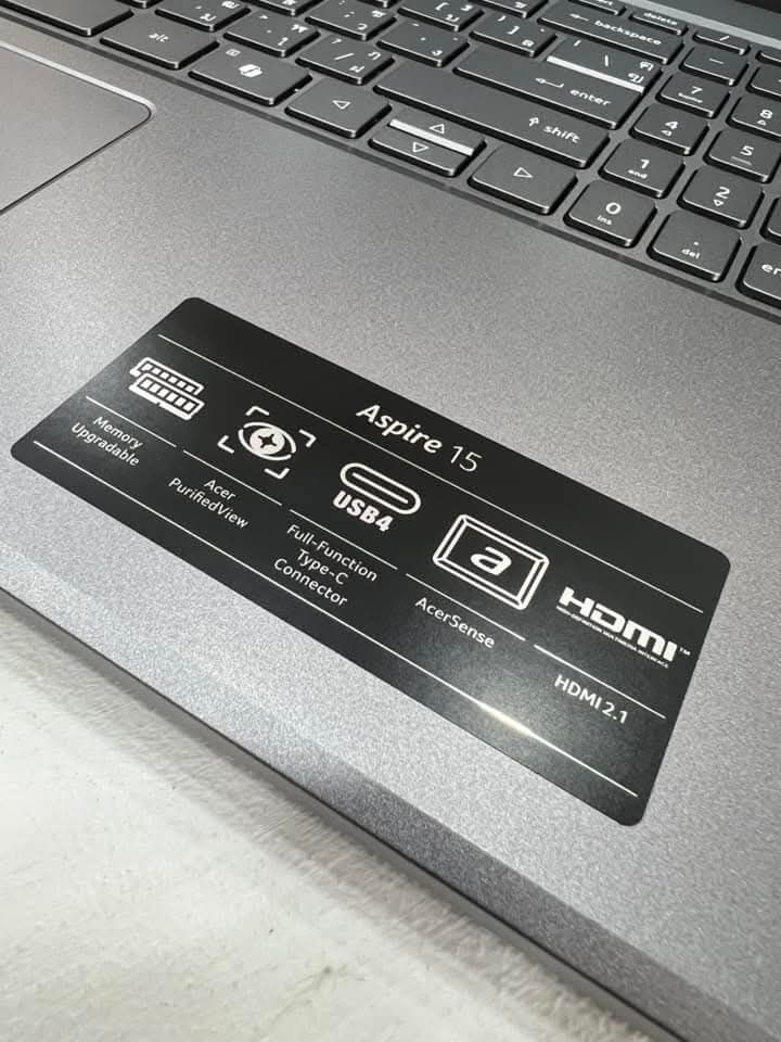 Acer Gaming (Ryzen 7 8840HS) - Aşgabat - img 8