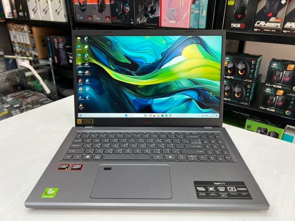 Acer Gaming (Ryzen 7 8840HS) - Aşgabat - img 9
