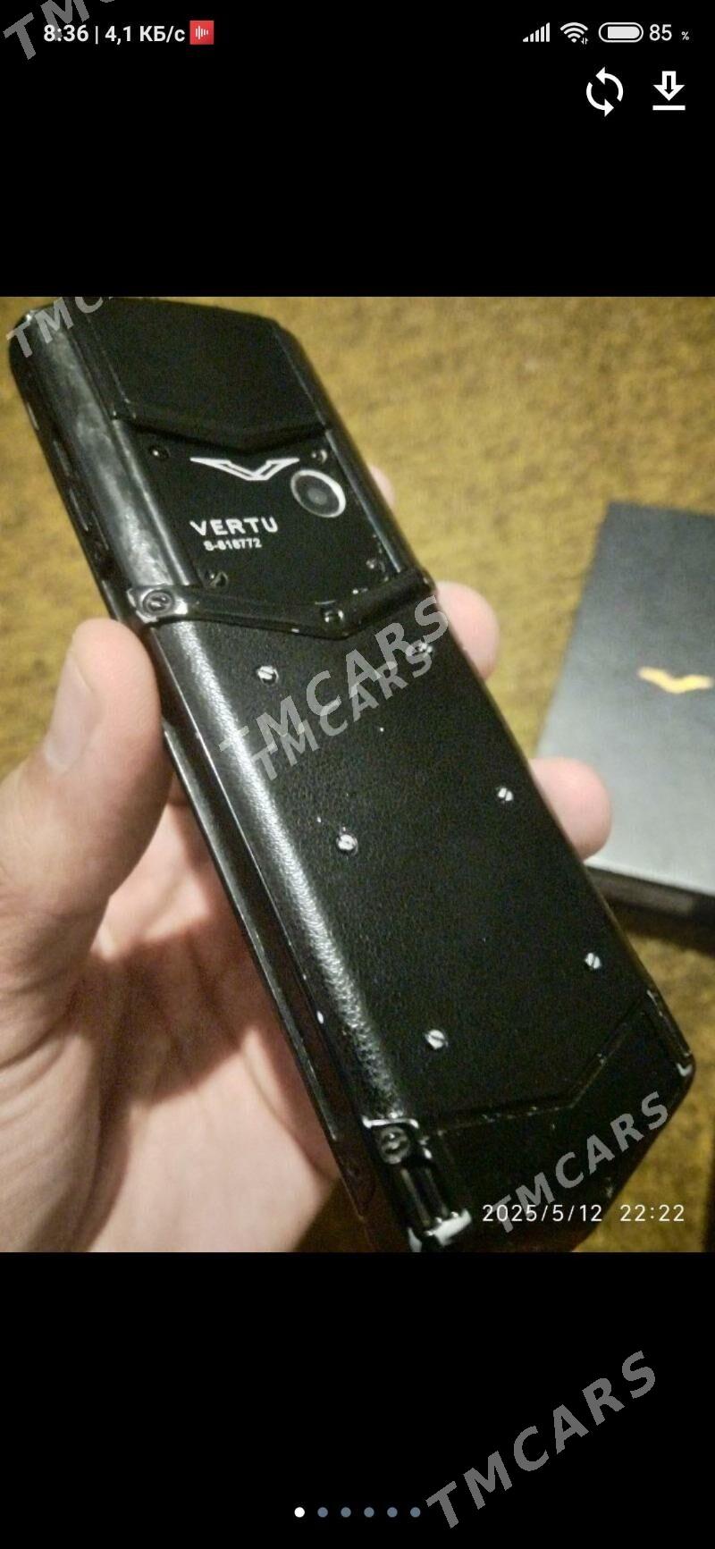 Vertu - Türkmenabat - img 3