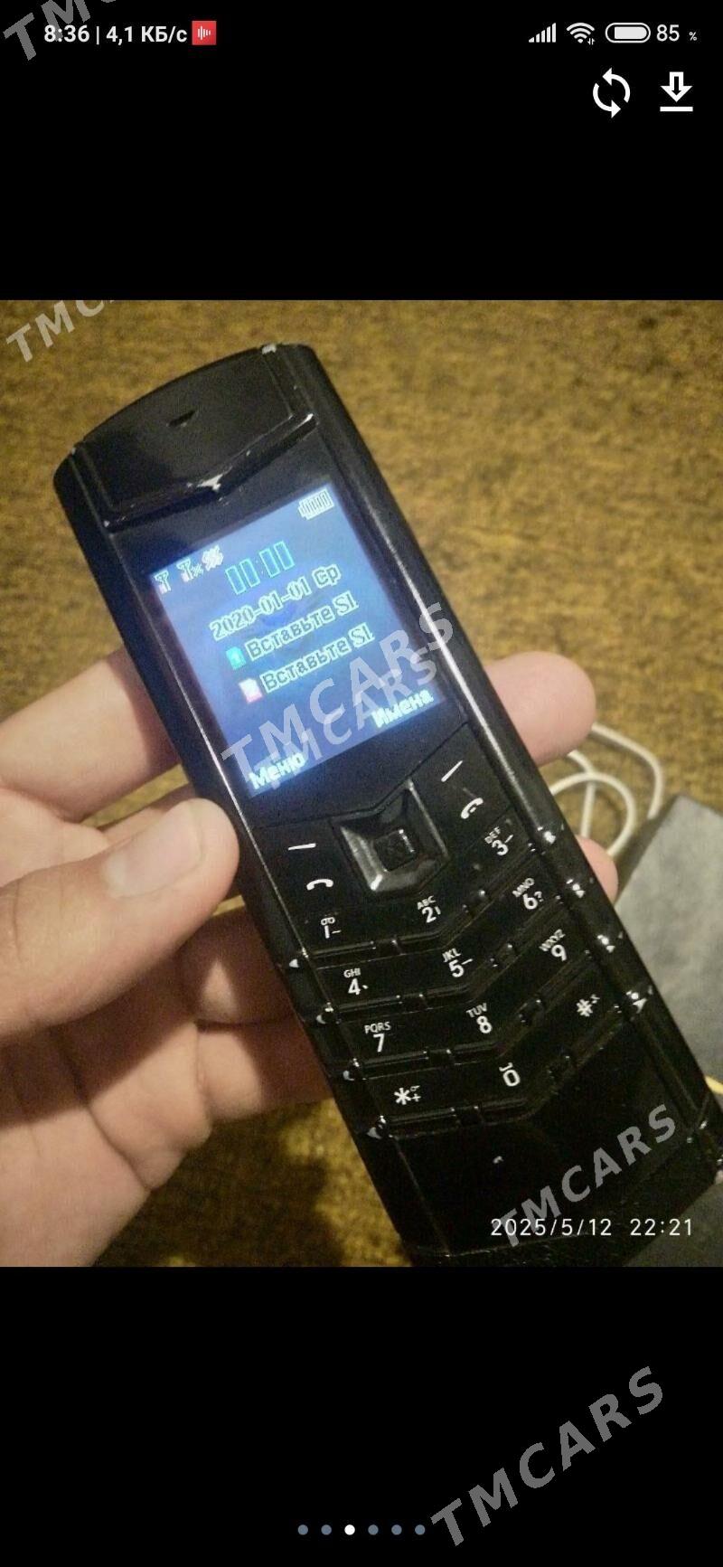 Vertu - Türkmenabat - img 4