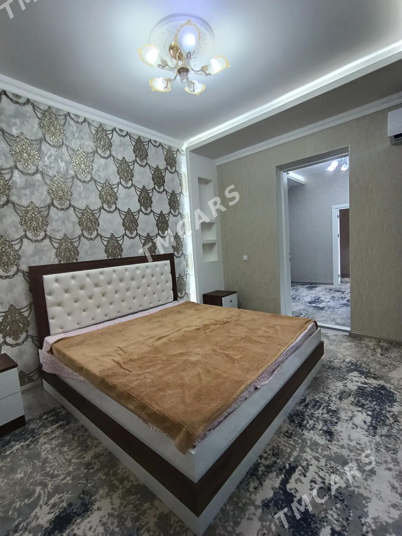 arenda jay  Mir 7 - Ашхабад - img 2